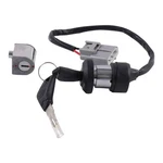 Ignition Switch Lock 9DS#-010100-6002 Cfmoto Cforce CF600ATR X6 625 Touring. Fixed Price $35.50.
