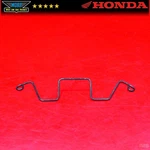 1984 Honda ATC200X Steering Stem Cable Guide Holder Stay Oem 84-85. Fixed Price $11.40.