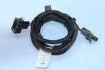 2016 Can-am Maverick Turbo 1000R Xds Rear Harness 710003680. Fixed Price $25.00.