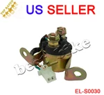 Solenoid Starter Relay For Suzuki Marauder VX800. Fixed Price $13.95.