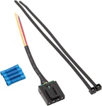 Moose Utility 100-1362-PU Four-pin Ignition Switch Pigtail Harness Polaris. Fixed Price $35.95.