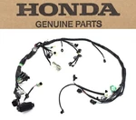 Wire Harness 09-13 TRX420 Fe Rancher Oem Genuine Honda Main Wiring Loom #C108. Fixed Price $803.09.