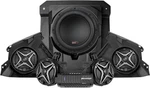 Ssv Works MAVR-PHZ4ATD 5 Speaker Kit Windshieldsv A-spec Windshieldub. Fixed Price $1999.99.