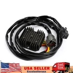 Voltage Regulator Fit Kawasaki KVF300 Brute Force 2012-2020 21066-Y002. Fixed Price $39.55.