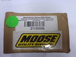 Moose Offroad M-10-310 And Regulator/rectifier Kawasaki. Fixed Price $85.00.