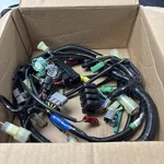 Honda Part 32100-HP0-A10 Wire Harness. Fixed Price $550.00.