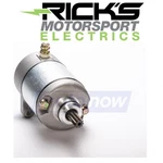 Ricks Motorsport Starter For 2000-2006 Honda TRX350FE Fourtrax Rancher 4X4 Td. Fixed Price $166.95.