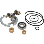 Starter Kit For Polaris 400L 2X4 Atv Brushes Parts Bearing Bushing; 414-54009. Fixed Price $26.72.