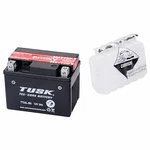 Tec-core Battery With Acid TTX4LBS Maintenance-free For Can-am, Honda,. Fixed Price $36.47.