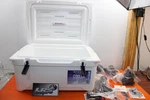 Yamaha Oem Engel Recdeck Jetfish Package #2 F3X-U5909-T0. Fixed Price $549.95.