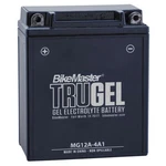 Bikemaster Trugel Battery MG12A-4A1. Fixed Price $67.37.