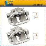 Rear Pair W/ Bracket For 1994 1995 1996 Chevrolet Impala Brake Calipers. Fixed Price $84.59.