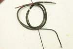 Polaris Sportsman 500 Ho 13 Cable Winch Power 2412244 30382. Fixed Price $17.48.