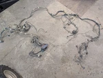 2414525 Polaris Harness-chassis, Rzr, T, 64. Fixed Price $520.00.