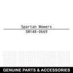 Intimidator 148-0669 Starter. Fixed Price $391.95.