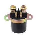 Cru Starter Relay Fits Suzuki Solenoid King Quad 300 Ltf 250. Fixed Price $19.99.