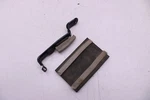 03-12 Kawasaki Prairie KVF360A 4X4 Oem Battery Hold Down Clamp Strap. Fixed Price $12.50.