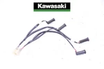 #359 Dash Indicator Light Set Kawasaki Mule 4000 4010 KAF620 2010-2020. Fixed Price $47.99.