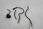 Husqvarna Norden 901 Oem Starter Solenoid Relay Wire Remote Switch & Cables. Fixed Price $54.99.
