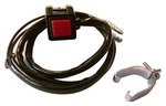Pvl Racing Kill Switch Fits Suzuki 1987-UP LT500. Fixed Price $15.99.
