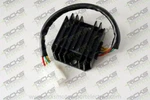 Ricks Rectifier-regulator For Honda ATC125M 1984 10-169. Fixed Price $108.95.