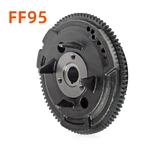 3084760 New For Polaris Sportsman 400L 4X4 Flywheel Magneto Rotor FF95. Fixed Price $79.99.