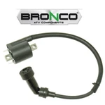 Bronco Ignition Coil With Spark Plug Boot Yamaha Kodiak 450 2018-2023. Fixed Price $25.79.