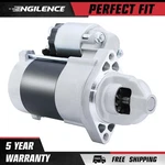 Starter For Kawasaki FX730V FX691V FX651V, John Deere 636M Z445 Z465 428000-6600. Fixed Price $78.99.