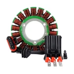 Stator For Polaris Rzr 570 / 900 1000 2012-2025 4015340 4014406. Fixed Price $213.89.