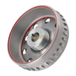Stator Flywheel Rotor For Polaris Rzr Xp 900 1000 Ranger Ace 570 4013969 Us. Fixed Price $98.60.
