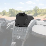 Tablet Holder Electric Device Mount For 2017-2025 Can Am Maverick X3 #715002874. Fixed Price $25.50.