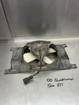 1998 01 Suzuki Quad Runner 500 Radiator Fan Assembly 17800-09F00 Oem. Fixed Price $103.39.