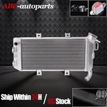 All Aluminum Cooling Radiator Fit For Kawasaki Ninja 650R EX650 2006-2008 2007. Fixed Price $59.99.