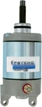 Psykho Starter Motor Assembly With One Year Manufacturers Warranty C3214-NA. Fixed Price $169.95.