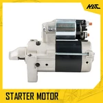 Fit For Kawasaki KAF400 Mule 610 4X4 2005-2015 600 410-52101 Starter. Fixed Price $46.99.
