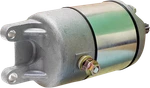 Parts Unlimited Starter Motor Honda TRX200 Fourtrax 1990 410-54043. Fixed Price $129.49.