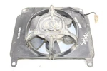 2002 Kawasaki Mule 2510 Diesel 4X4 Rear Radiator Cooling Fan. Fixed Price $169.99.