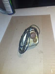 Honda ATC70 Thumb Throttle & Kill Switch. Fixed Price $50.00.
