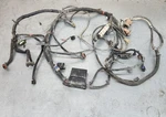 2010 Polaris Sportsman 550 Xp Complete Wire Harness Electrical Wiring 2411339. Fixed Price $323.89.