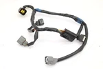 2012 Suzuki GSXR750 Ignition Coil Wiring Harness Wire Loom 36630-14J11. Fixed Price $69.00.