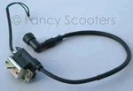 Tao,roketa,baja,kazuma,panther,coolster 50CC 70CC 90CC 125CC Atv Quad Coil. Fixed Price $8.95.