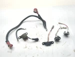 16-25 Indian Springfield Starter Solenoid Battery Cable Switch Sensor Kit Set. Fixed Price $143.99.