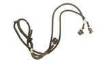Polaris Ranger Xp 1000 Eps Northstar Hvac 19 Taillight Harness 2414296 53567. Fixed Price $38.95.