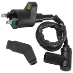Ignition Coil & Cap Boot For Honda Recon TRX250TM TRX250TE 2002-2024. Fixed Price $28.05.