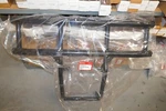 Oem Honda Front Carry Pipe Bumper 81150- HN0-670 TRX450 Foreman 2002-04. Fixed Price $1010.99.