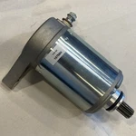 Carquest Starter For Yamaha YFM350FW Raptor Big Bear Warrior 400 Kodiak 18756N. Fixed Price $65.00.