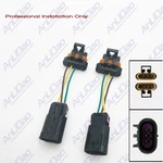 For Polaris New Left & Right Headlight Conversion Wire Harness 2411711 2411712. Fixed Price $8.91.