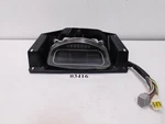 2012 Cf-moto Zforce 600 Oem Speedometer Dash Assembly 905B-170110-3000. Fixed Price $187.49.