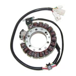 Electrosport Stator Yamaha YFM350 Warrior/big Bear (93-01) ESG434. Fixed Price $189.00.