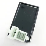 Digital Cdi Unit Ecu Rev Box Fit Honda Helix CN250 Elite CH250 Scooter Moped. Fixed Price $11.99.